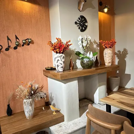 ホテル Garden Boutique
