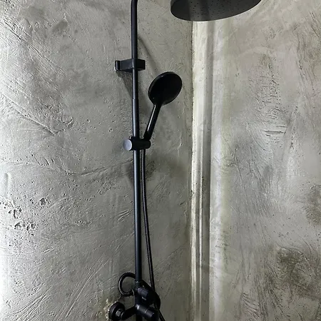 Garden Boutique ホテル