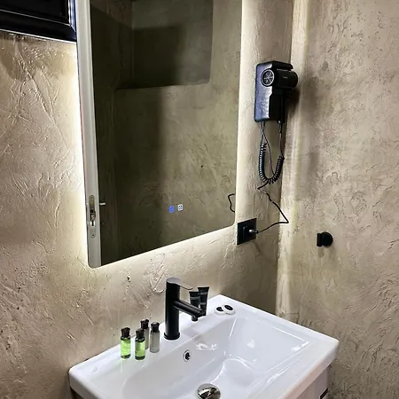 Garden Boutique ホテル