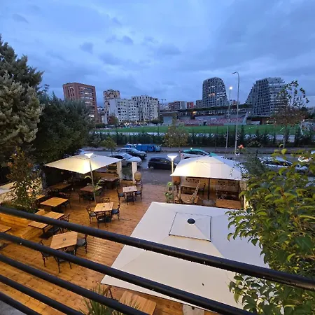 Garden Boutique 3*