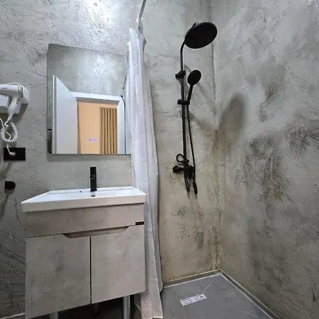 Garden Boutique ホテル ティラナ