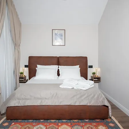 Garden Boutique Tirana