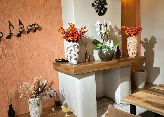 Hotel Garden Boutique