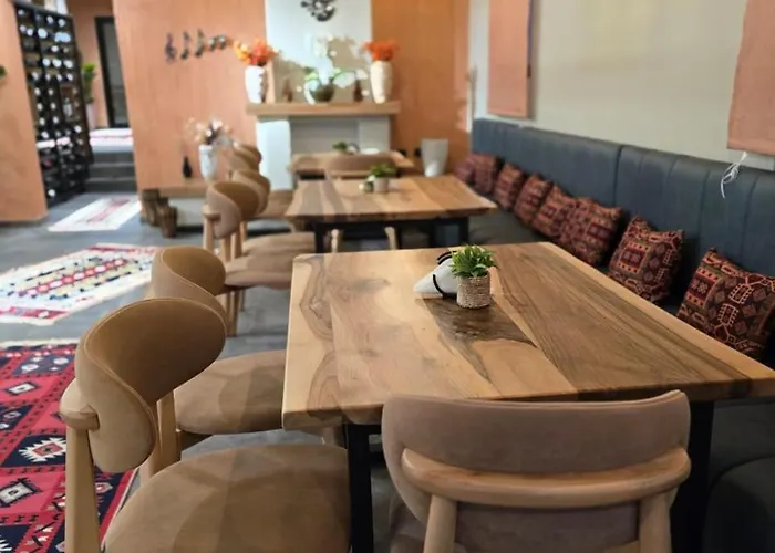 Hotel Garden Boutique 3*