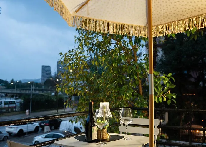 Garden Boutique 3*