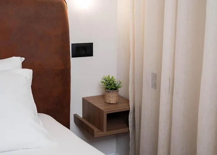 Garden Boutique 3*