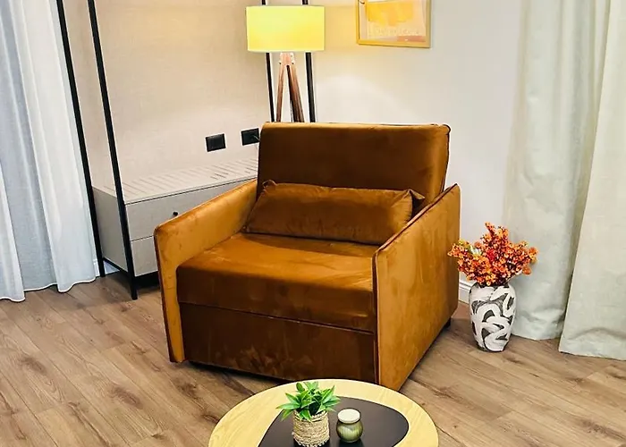 Garden Boutique 3* Tirana