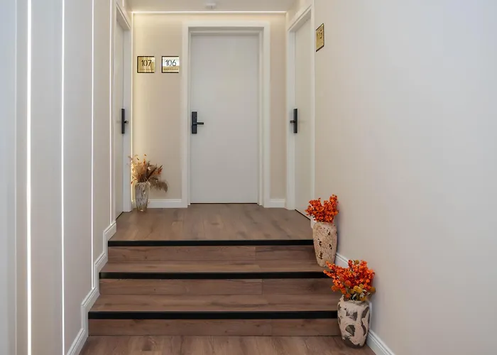 Garden Boutique Hotel