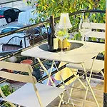 Garden Boutique ホテル 4*
