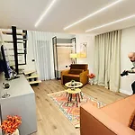 Garden Boutique 4* ティラナ