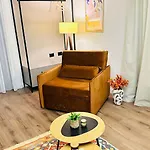 Garden Boutique 3* Tirana