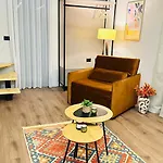 ホテル Garden Boutique 4*