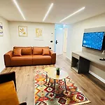 Garden Boutique Hotel 3*