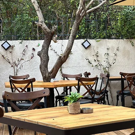 Garden Boutique 3* Tirana