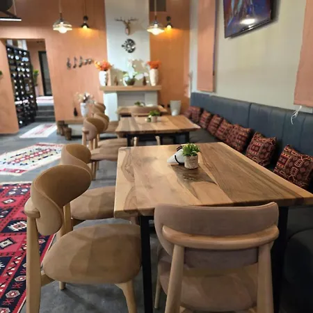 Hotel Garden Boutique 3*