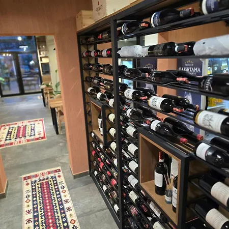 Garden Boutique Hotel