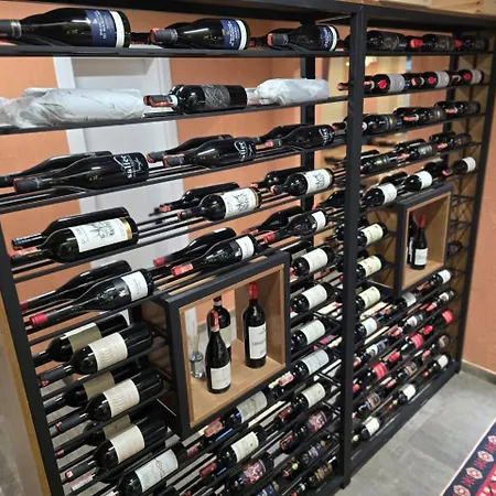 Garden Boutique Hotel 3*