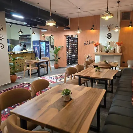 Garden Boutique 3* Tirana