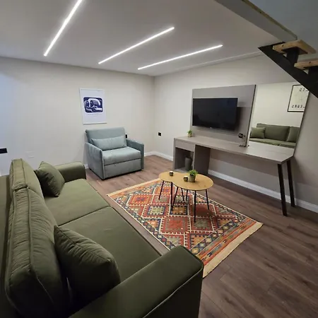 Garden Boutique Hotel Tirana