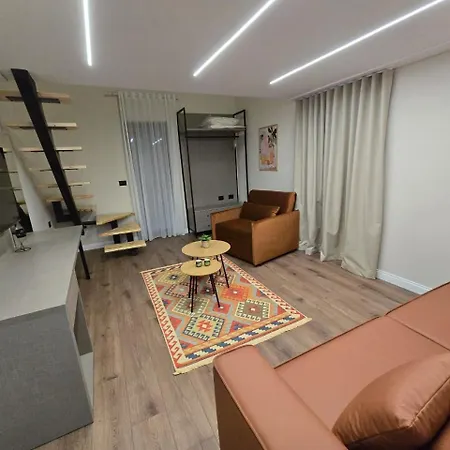 Hotel Garden Boutique 3*