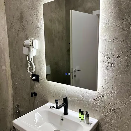 Otel Garden Boutique