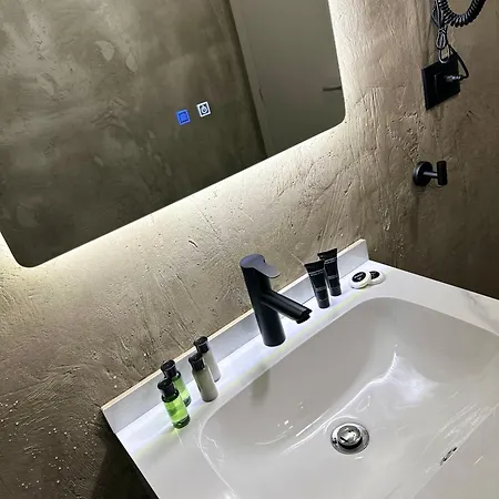 Garden Boutique Hotel