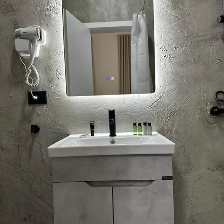 Hotel Garden Boutique Tirana