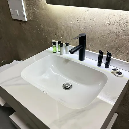 Garden Boutique Hotel 3*