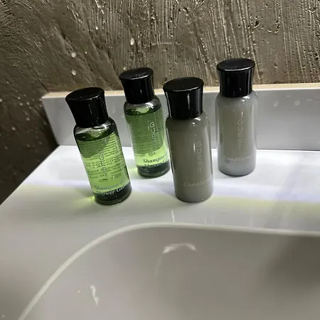 Garden Boutique 3* Tirana