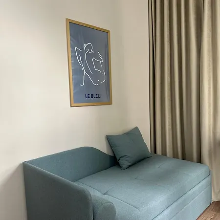 Garden Boutique Tirana