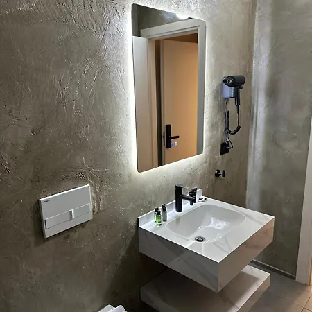 Garden Boutique Otel