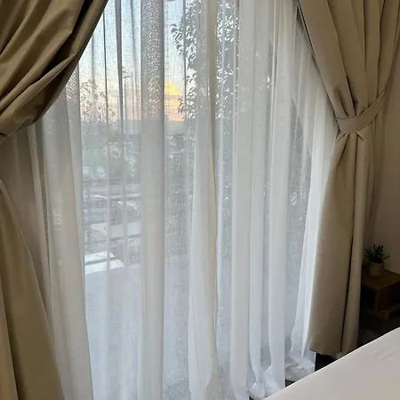 Garden Boutique Hotel Tirana