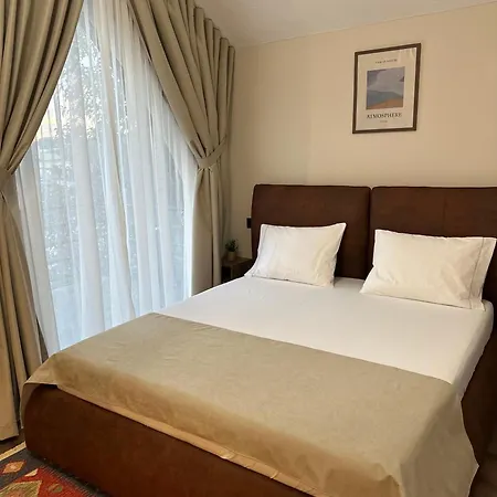 Hotel Garden Boutique