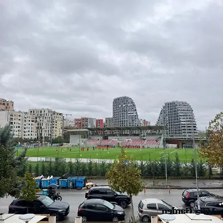 Garden Boutique Hotel Tirana