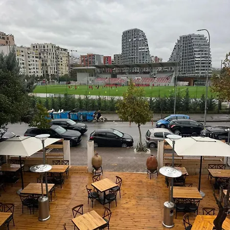 Garden Boutique Tirana