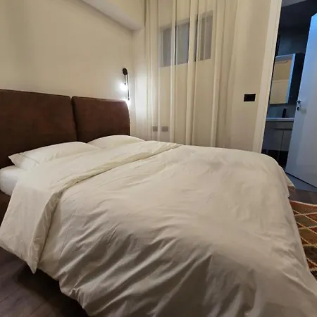 Garden Boutique Otel 3*