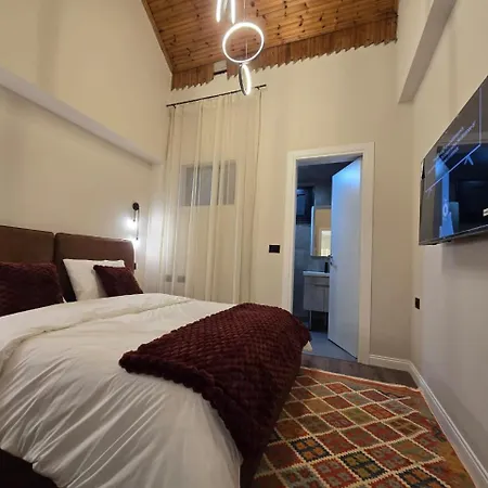 Garden Boutique Hotel