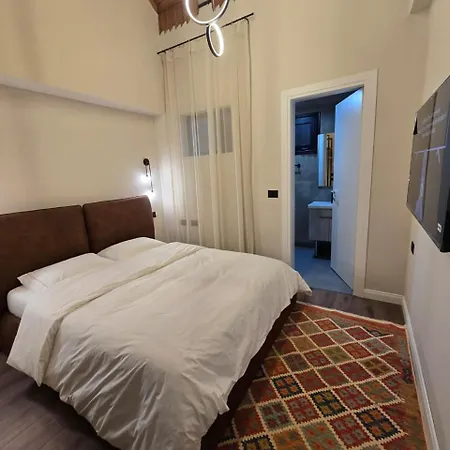 Garden Boutique Hotel 3*