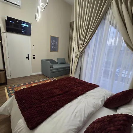 Hotel Garden Boutique