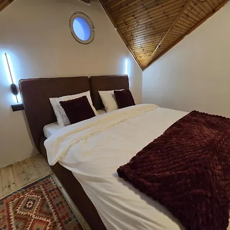 Garden Boutique Hotel Tirana