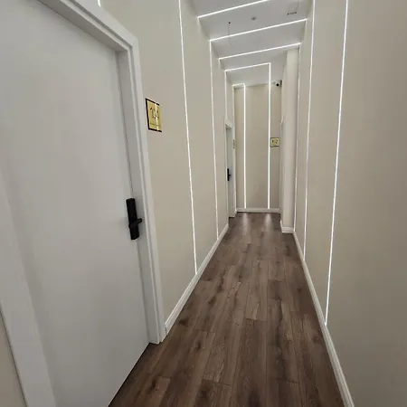 Garden Boutique Tirana