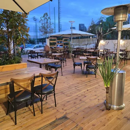 Garden Boutique Hotel