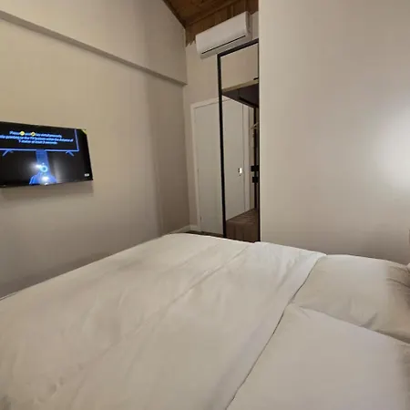 Garden Boutique Hotel Tirana