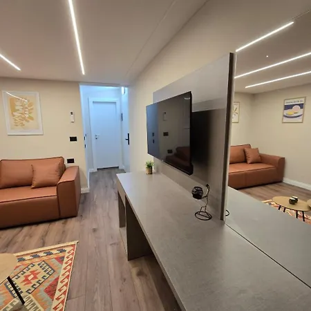 Garden Boutique 3* Tirana