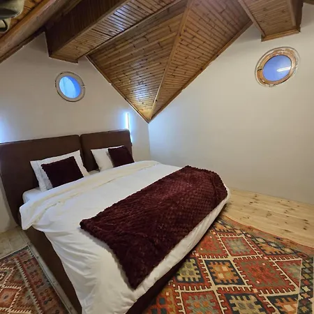 Garden Boutique 3* Tirana