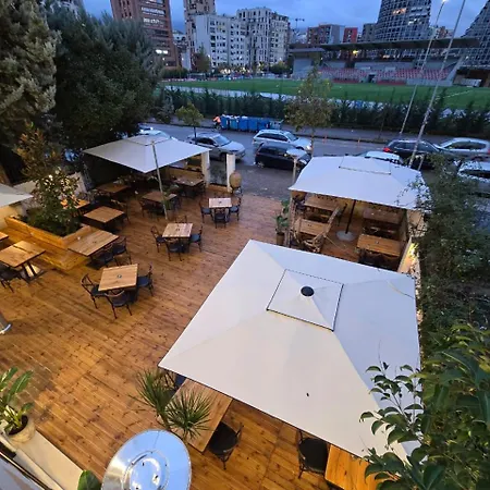 Garden Boutique 3*