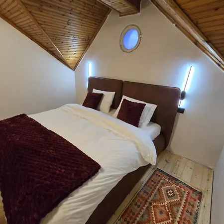 Otel Garden Boutique