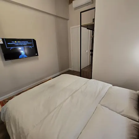 Hotel Garden Boutique 3*