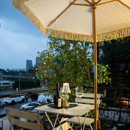 Garden Boutique 4*