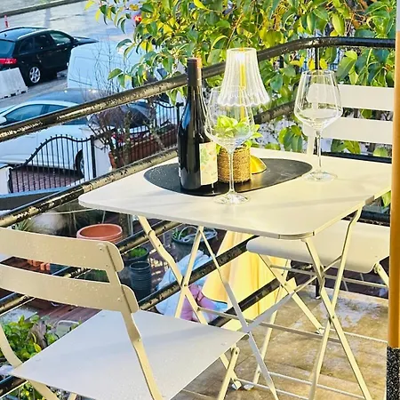 Garden Boutique מלון 4*